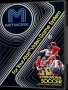 Atari  2600&nbsp; - &nbsp;International Soccer (1982) (Mattel)